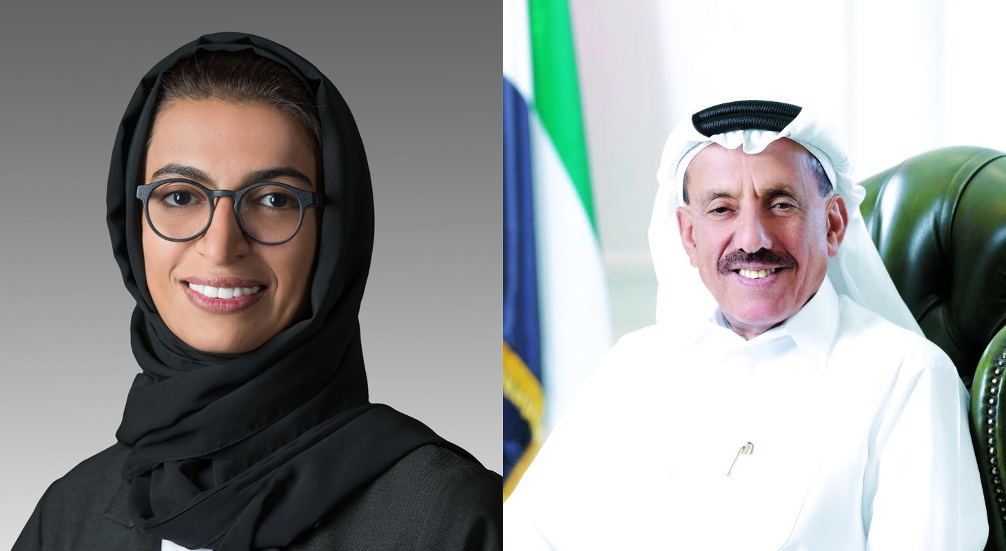 تزامناً مع يوم المرأة الإماراتية وزارة الثقافة وتنمية المعرفة وخلف الحبتور يطلقان جائزة عوشة بنت خليفة السويدي للشعر النبطي
