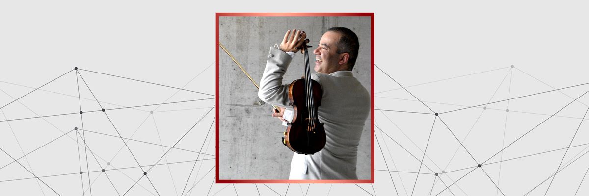 Mohamad Hamami Live Performance