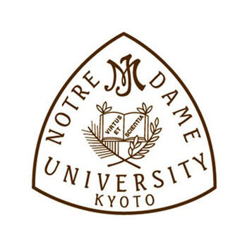 جامعة نوتردام في كيوتو