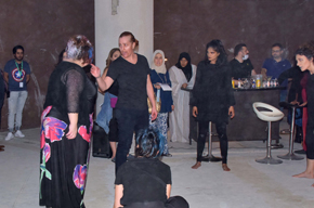 The Ministry Of Culture And The British Council Collaborate To Revive Shakespeare’s Macbeth In An All-Female Cast In An Immersive Theatrical Performance In Abu Dhabi And Ajman!