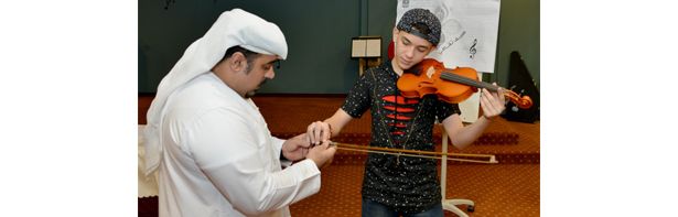 Cultural Centers Gear Up For Closing Ceremonies