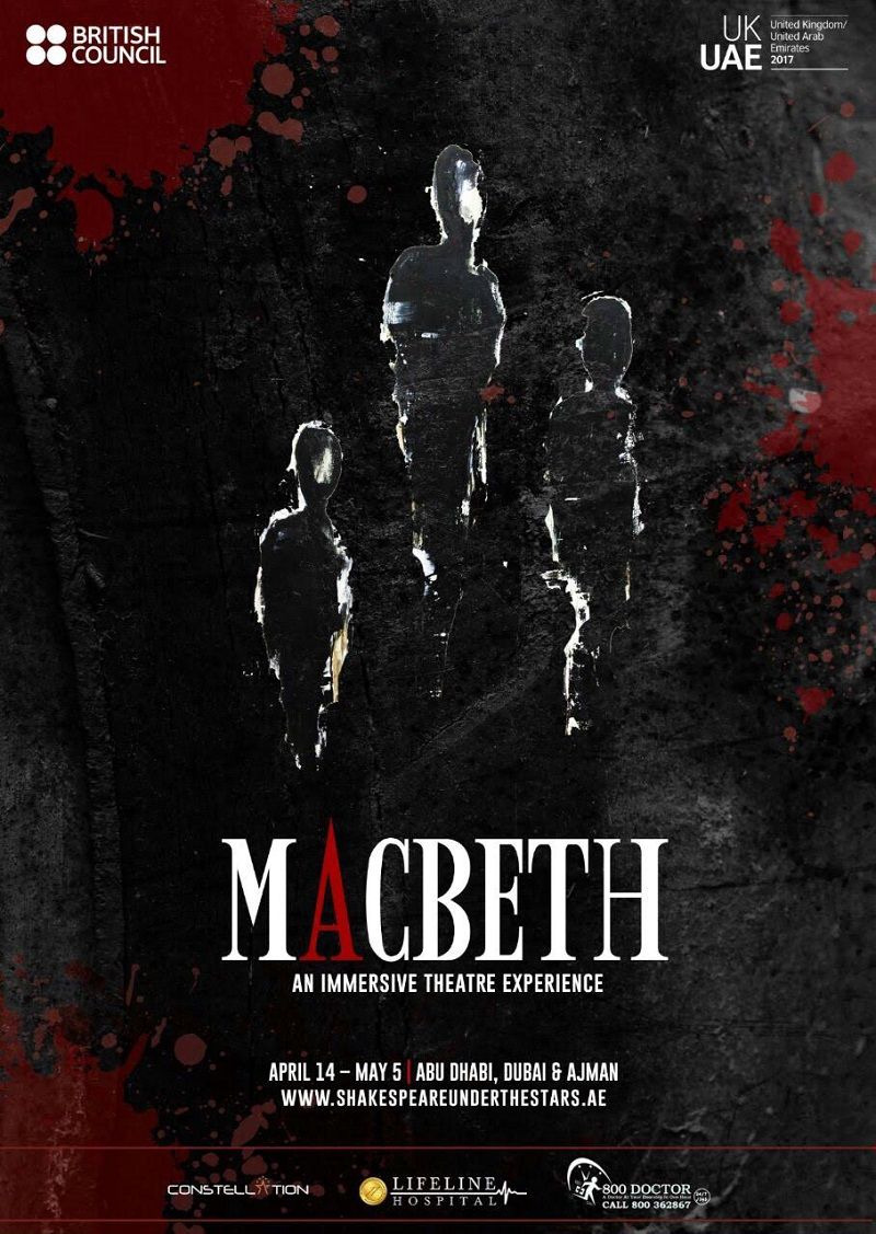 MACBETH