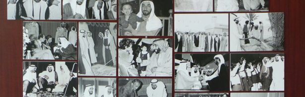 Ministry Of Culture Pays Tribute To UAE Founding Father, The Late Sheikh Zayed