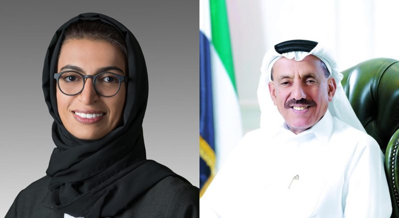 Coinciding with Emirati Women’s Day Celebrations, The Ministry of Culture and Knowledge Development and Khalaf Al Habtoor Presents the Osha Bint Khalifa Alsuwaidi Award