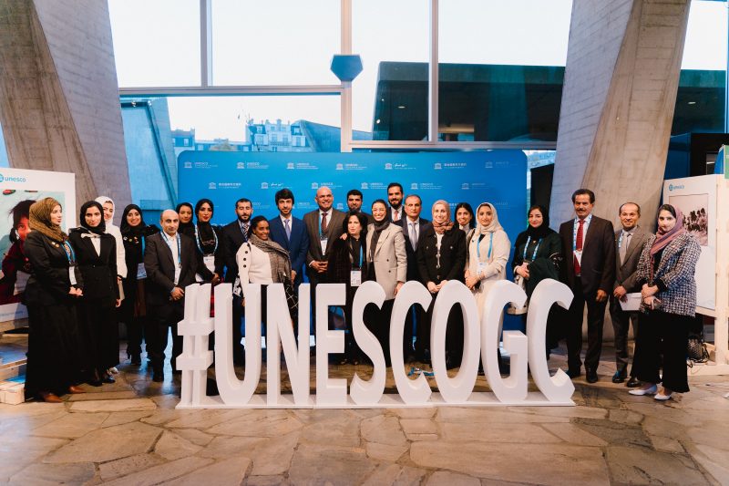 UAE wins membership on the UNESCO’s Executive Board