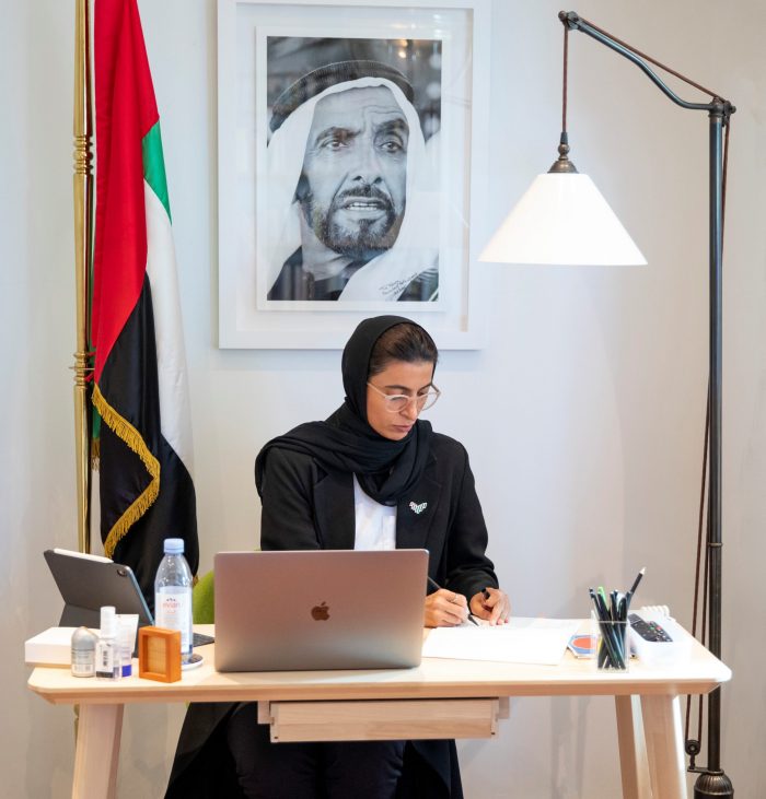 UAE participates in remote UNESCO emergency meeting on COVID-19