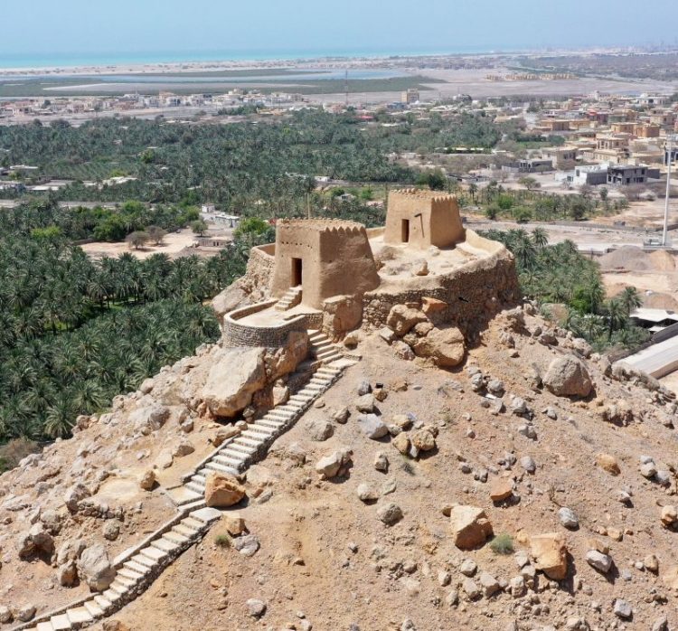 UNESCO includes four sites in Ras Al Khaimah in the tentative list of global heritage sites