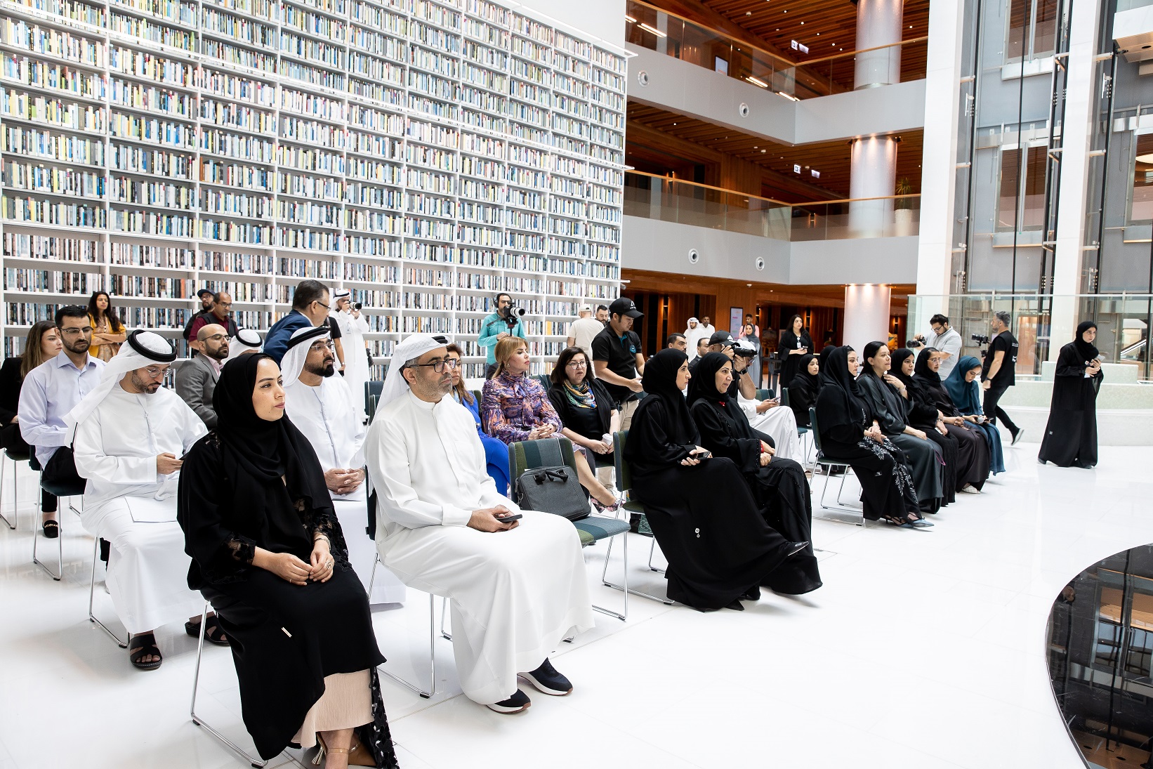 With the participation of 18 government and private entities The Ministry of Culture and Youth unveils the activities of the National Reading Month 2023