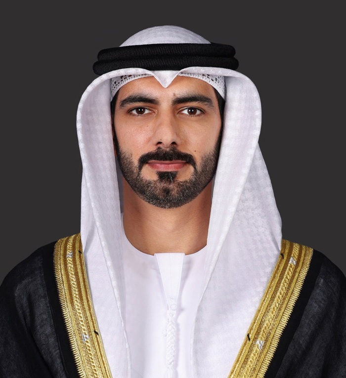 UAE Minister of Culture and Youth