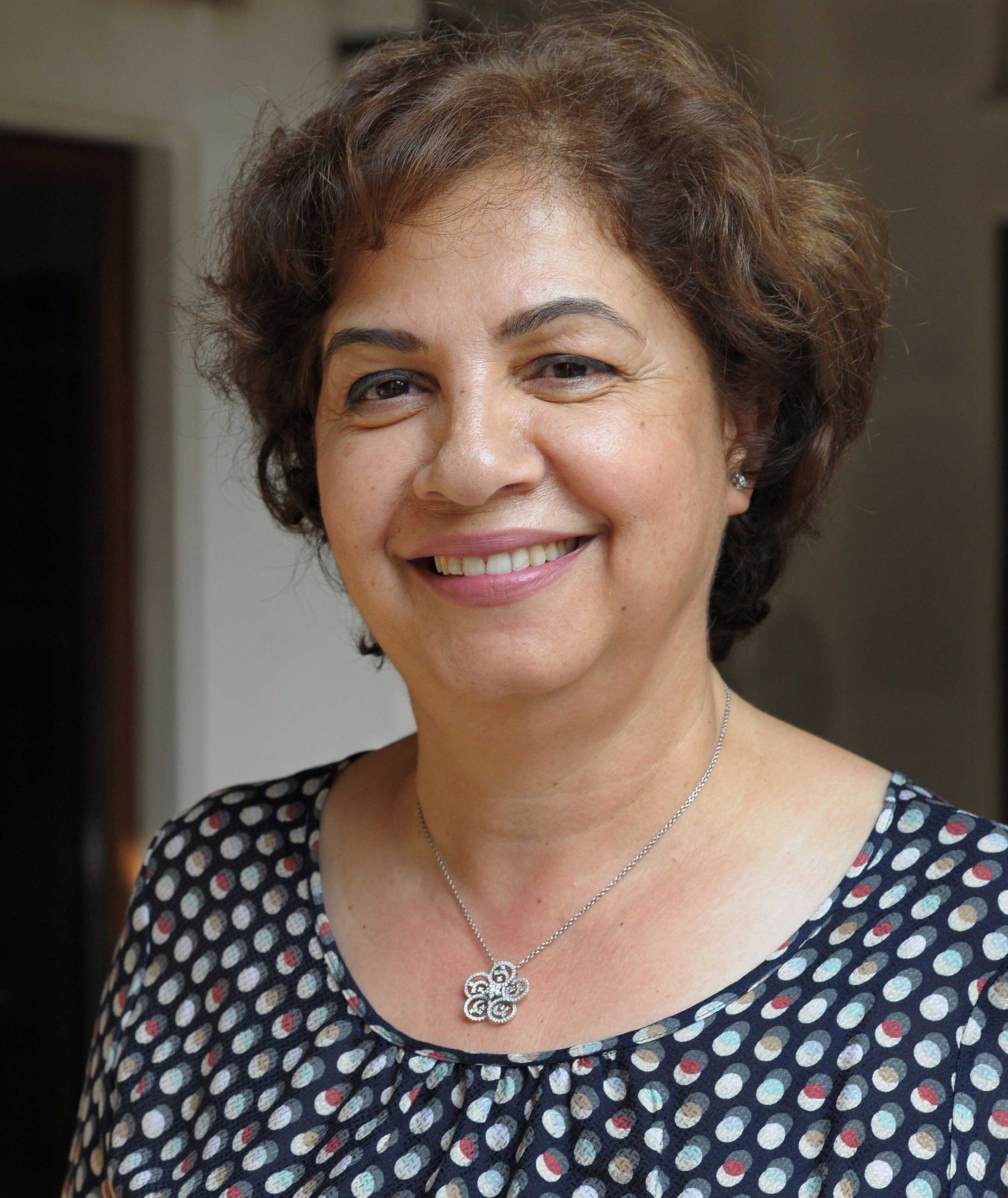 Dr. Eman Assi